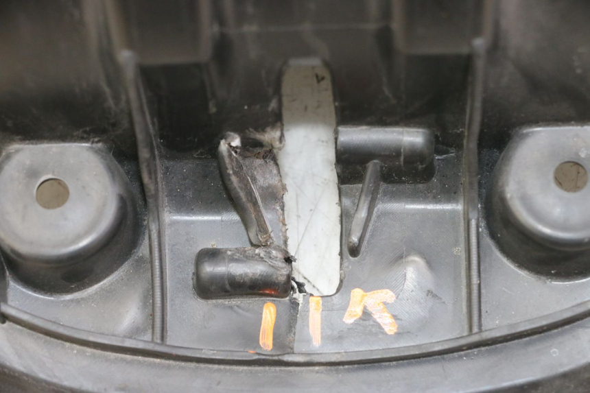 photo de ACHTERZITJE PEUGEOT SATELIS 125 (2013 - 2018) - Aanvullende foto