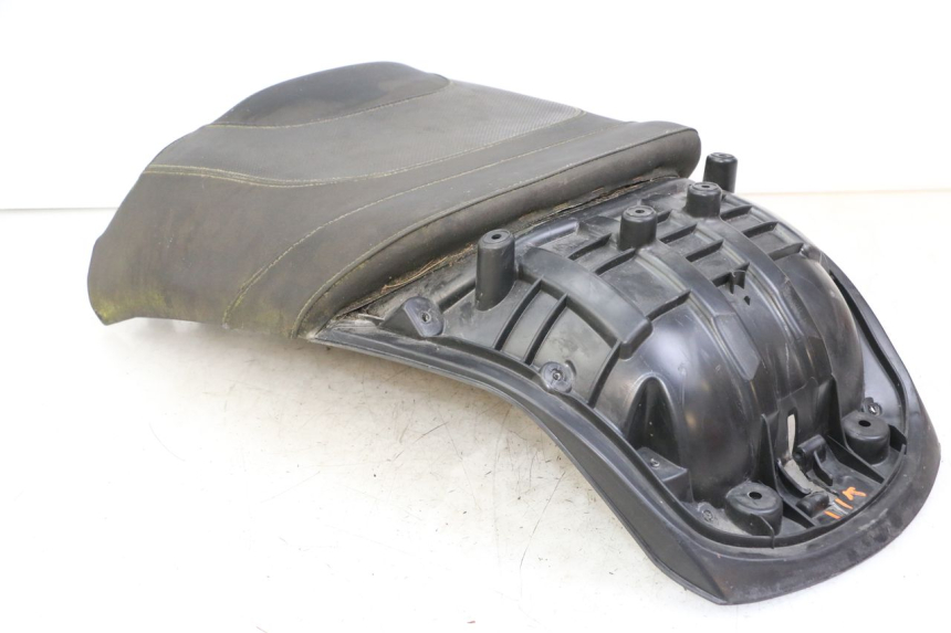 photo de ACHTERZITJE PEUGEOT SATELIS 125 (2013 - 2018) - Visuele inspectie