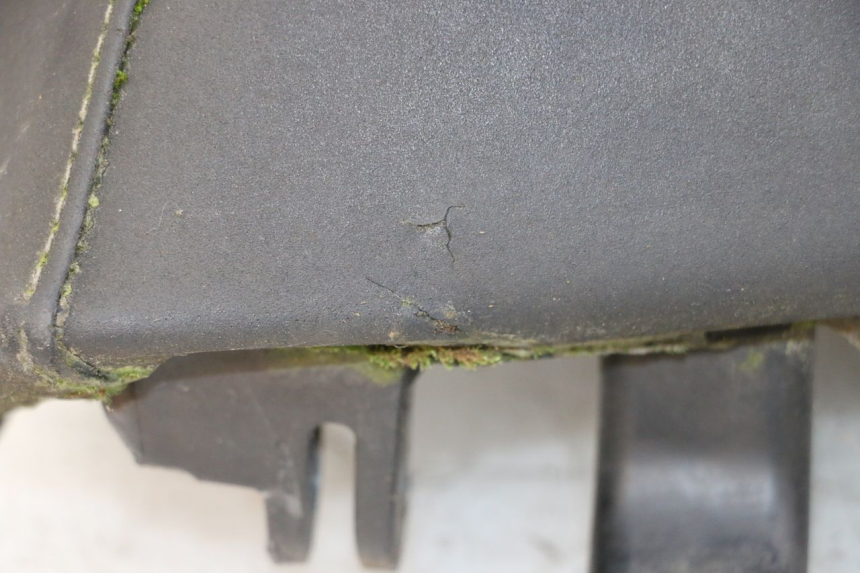 photo de ACHTERZITJE PEUGEOT SATELIS 125 (2013 - 2018) - Zoom op kwaliteit