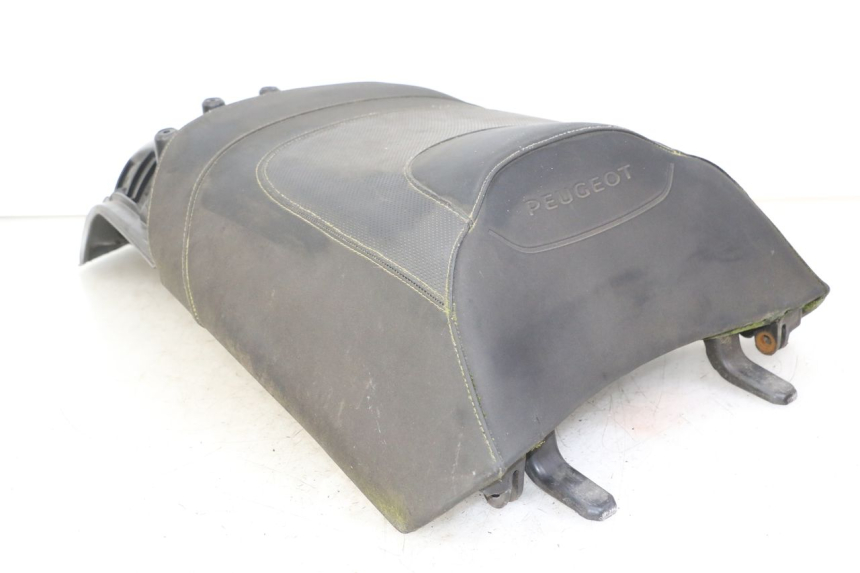 photo de ACHTERZITJE PEUGEOT SATELIS 125 (2013 - 2018) - Profielaanzicht