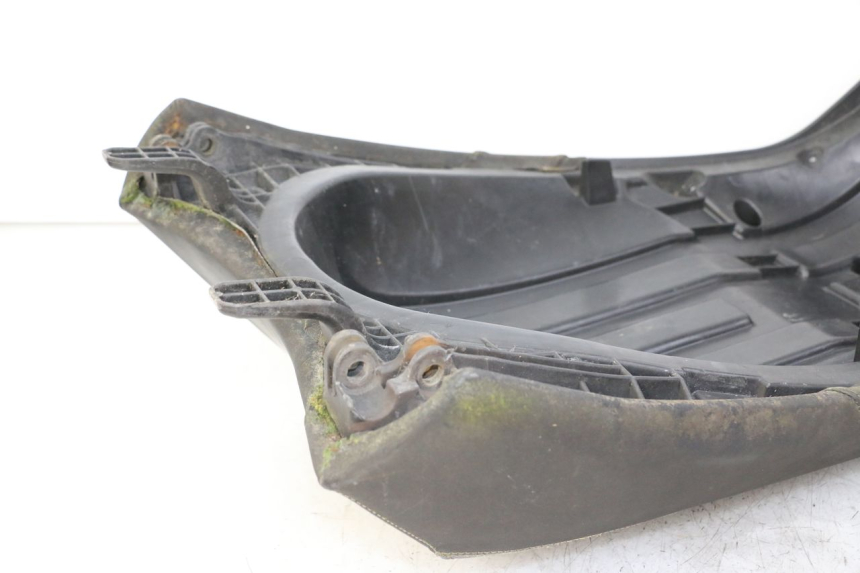 photo de ACHTERZITJE PEUGEOT SATELIS 125 (2013 - 2018) - Andere kijkhoek