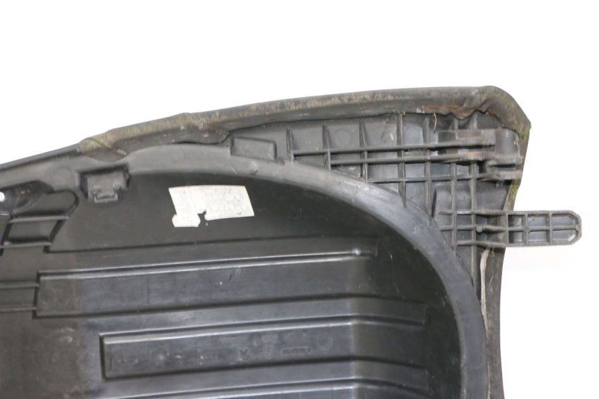 photo de ACHTERZITJE PEUGEOT SATELIS 125 (2013 - 2018) - Overzicht