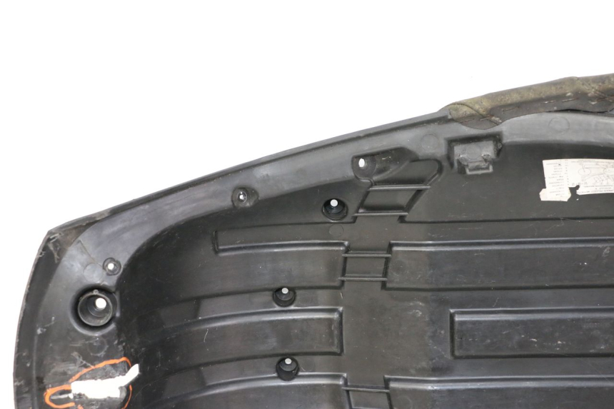 photo de ACHTERZITJE PEUGEOT SATELIS 125 (2013 - 2018) - Gecontroleerd onderdeel