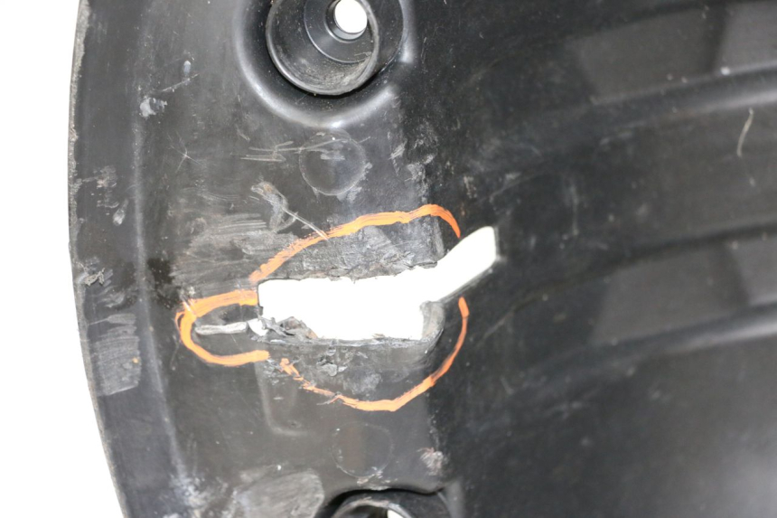 photo de ACHTERZITJE PEUGEOT SATELIS 125 (2013 - 2018) - Markeringen en referenties