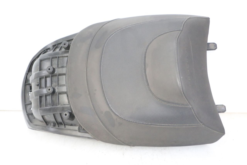 photo de ACHTERZITJE PEUGEOT SATELIS 125 (2013 - 2018) - Hoofdaanzicht