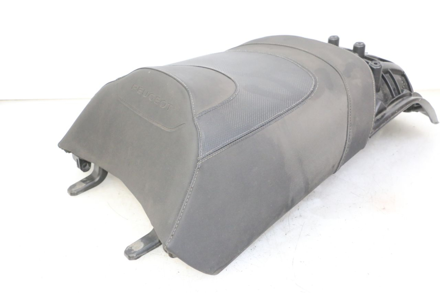 photo de ACHTERZITJE PEUGEOT SATELIS 125 (2013 - 2018) - Productaanzicht