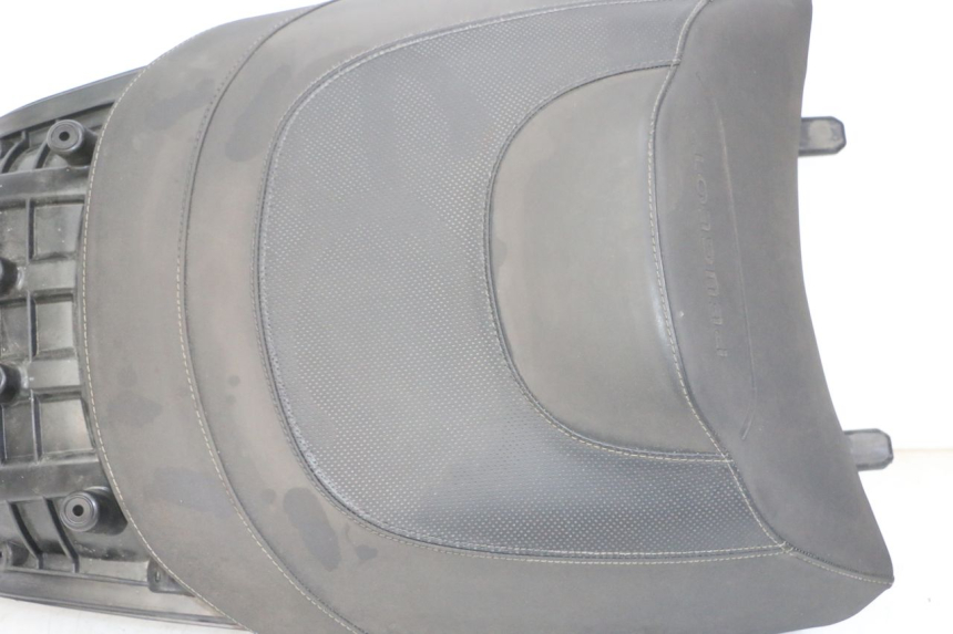 photo de ACHTERZITJE PEUGEOT SATELIS 125 (2013 - 2018) - Detailaanzicht