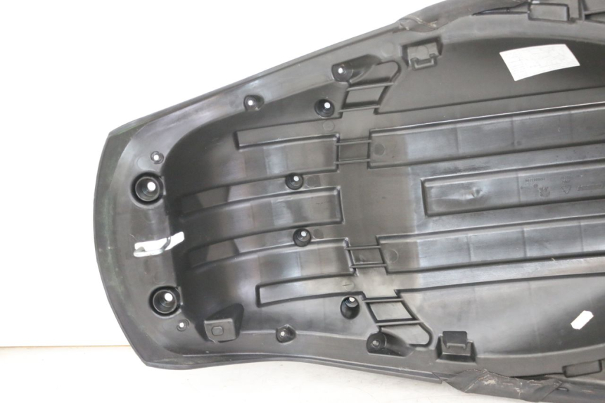 photo de ACHTERZITJE PEUGEOT SATELIS 125 (2013 - 2018) - Andere kijkhoek