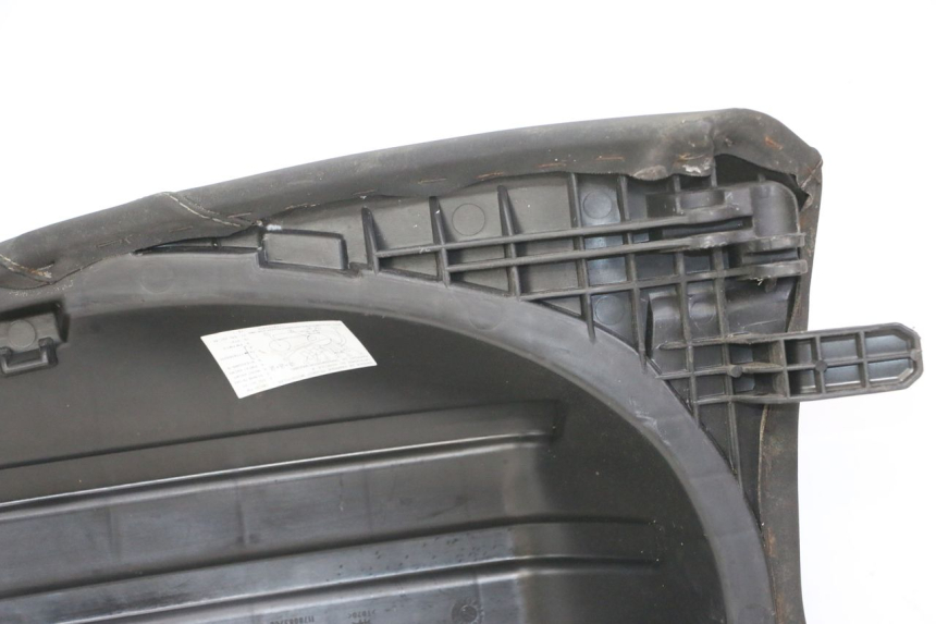 photo de ACHTERZITJE PEUGEOT SATELIS 125 (2013 - 2018) - Overzicht