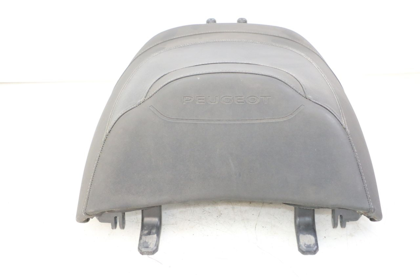 photo de ACHTERZITJE PEUGEOT SATELIS 125 (2013 - 2018) - Markeringen en referenties