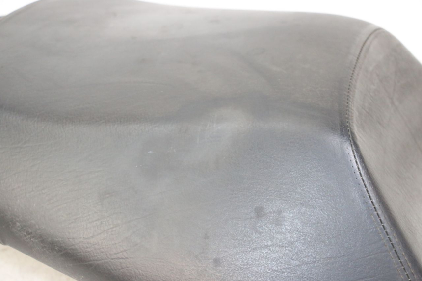 photo de ACHTERZITJE PEUGEOT SATELIS COMPRESSOR K15 125 (2006 - 2009) - Gecontroleerd onderdeel