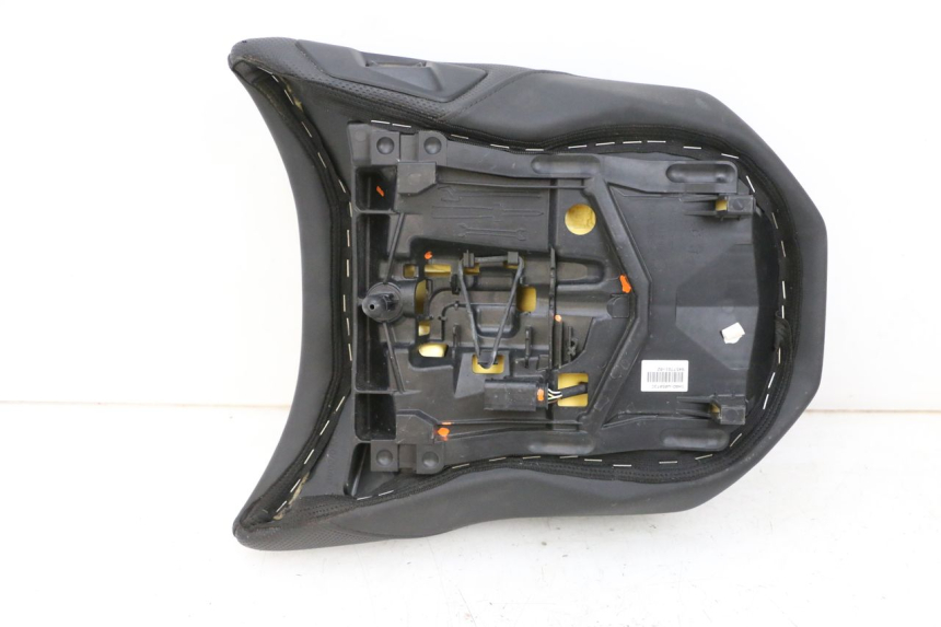 photo de ACHTERZITJE BMW R GS 1250 (2021 - 2024) - Detail van het onderdeel