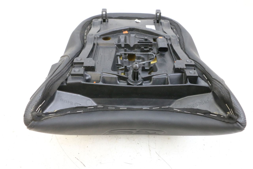 photo de ACHTERZITJE BMW R GS 1250 (2021 - 2024) - Overzicht