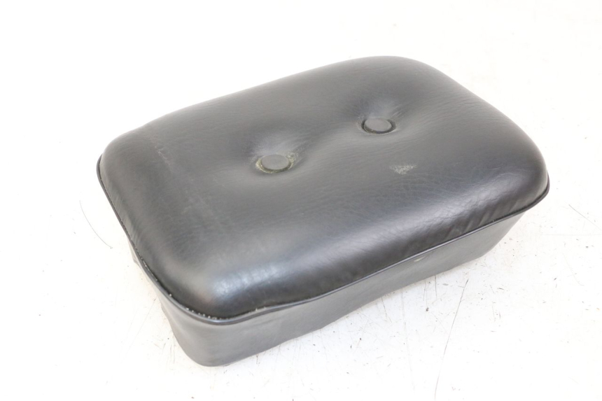 photo de ACHTERZITJE REGAL RAPTOR RAXTER 2 125 (2007 - 2015) - Hoofdaanzicht