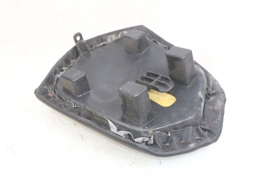 photo de ACHTERZITJE YAMASAKI ROADSTER 50 (2013 - 2018) - Zoom op gebruiksstaat