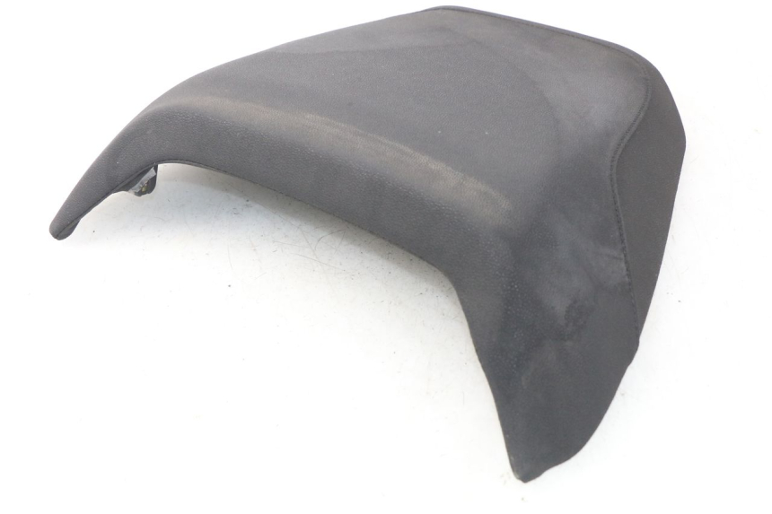 photo de ACHTERZITJE DAELIM S2 FI 125 (2008 - 2017) - Zoom op gebruiksstaat