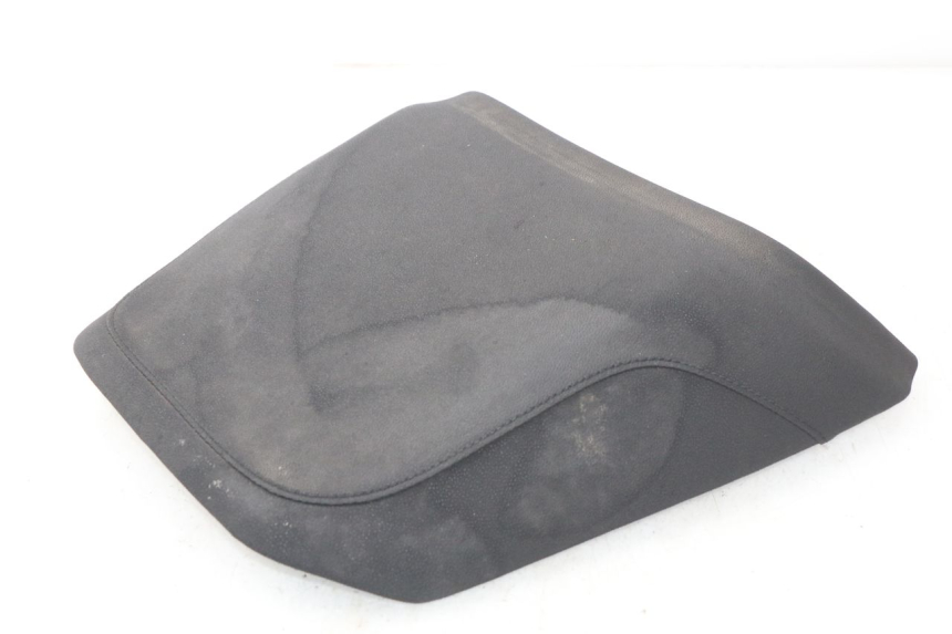 photo de ACHTERZITJE DAELIM S2 FI 125 (2008 - 2017) - Andere kijkhoek