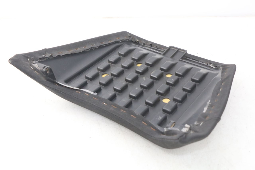 photo de ACHTERZITJE DAELIM S2 FI 125 (2008 - 2017) - Technische close-up