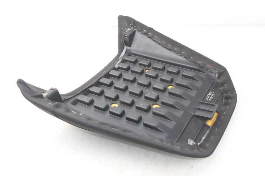 photo de ACHTERZITJE DAELIM S2 FI 125 (2008 - 2017) - Overzicht