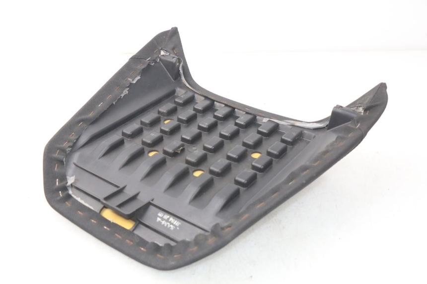 photo de ACHTERZITJE DAELIM S2 FI 125 (2008 - 2017) - Bevestigingspunten