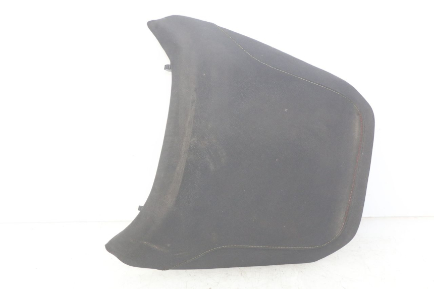 photo de ACHTERZITJE DAELIM S2 FI 125 (2008 - 2017) - Hoofdaanzicht