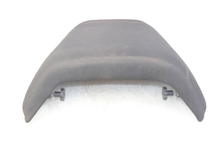 photo de ACHTERZITJE DAELIM S2 FI 125 (2008 - 2017) - Andere kijkhoek