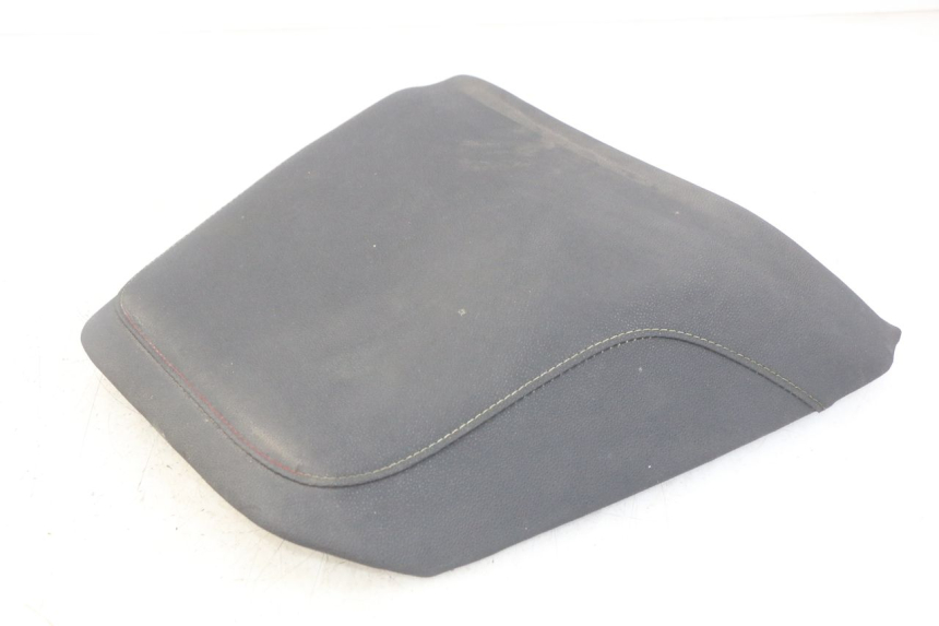 photo de ACHTERZITJE DAELIM S2 FI 125 (2008 - 2017) - Technische close-up