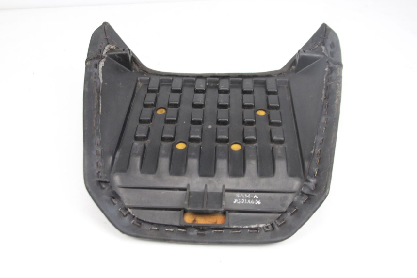 photo de ACHTERZITJE DAELIM S2 125 (2006 - 2007) - Zoom op gebruiksstaat