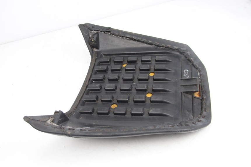 photo de ACHTERZITJE DAELIM S2 125 (2006 - 2007) - Andere kijkhoek