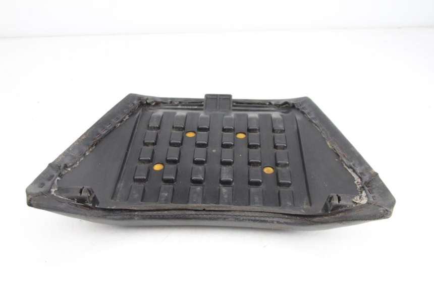 photo de ACHTERZITJE DAELIM S2 125 (2006 - 2007) - Technische close-up