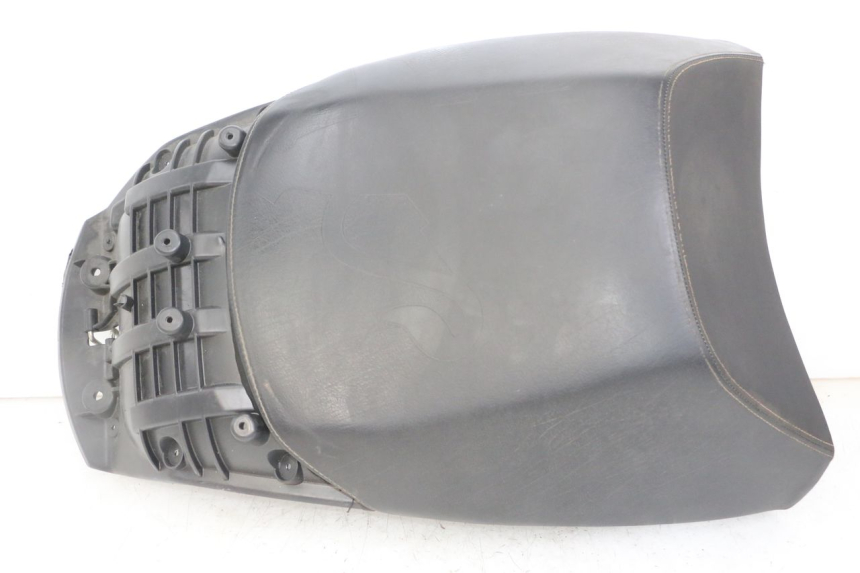 photo de ACHTERZITJE PEUGEOT SATELIS COMPRESSOR K15 125 (2006 - 2009) - Hoofdaanzicht