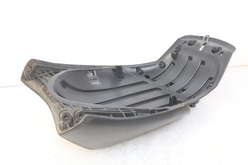 photo de ACHTERZITJE PEUGEOT SATELIS COMPRESSOR K15 125 (2006 - 2009) - Technische close-up