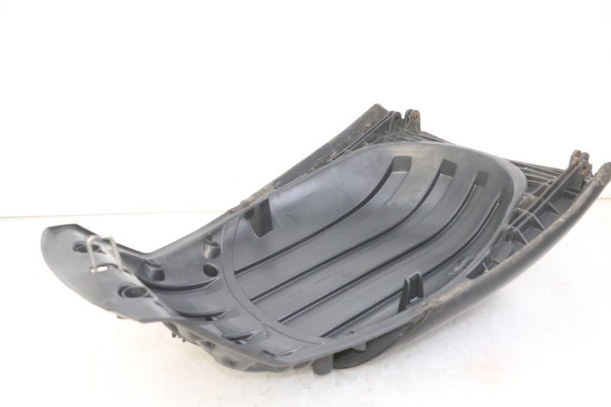 photo de ACHTERZITJE PEUGEOT SATELIS COMPRESSOR K15 125 (2006 - 2009) - Gecontroleerd onderdeel