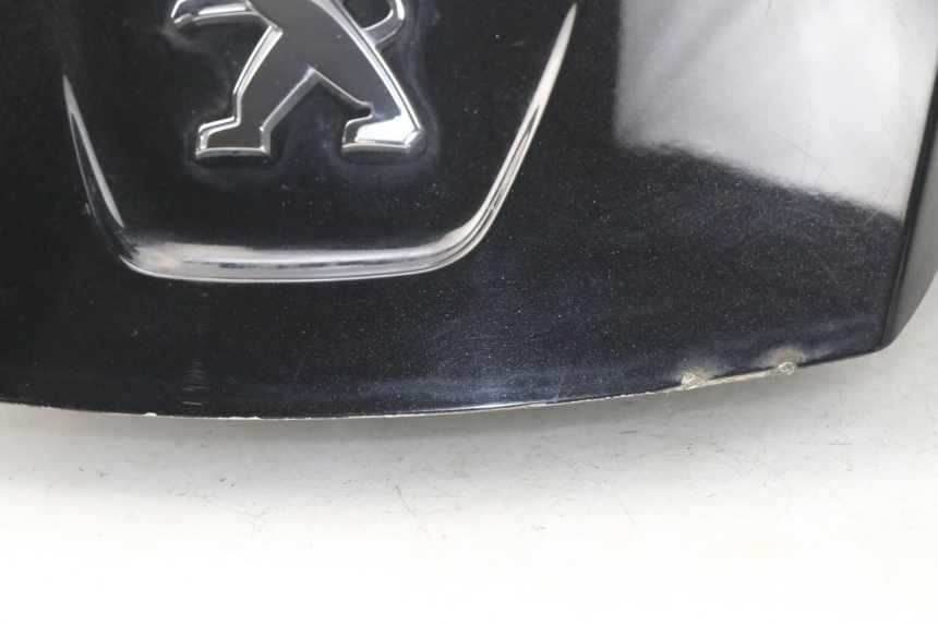 photo de ACHTERZITJE PEUGEOT SATELIS 300 (2012 - 2015) - Kenmerkende details