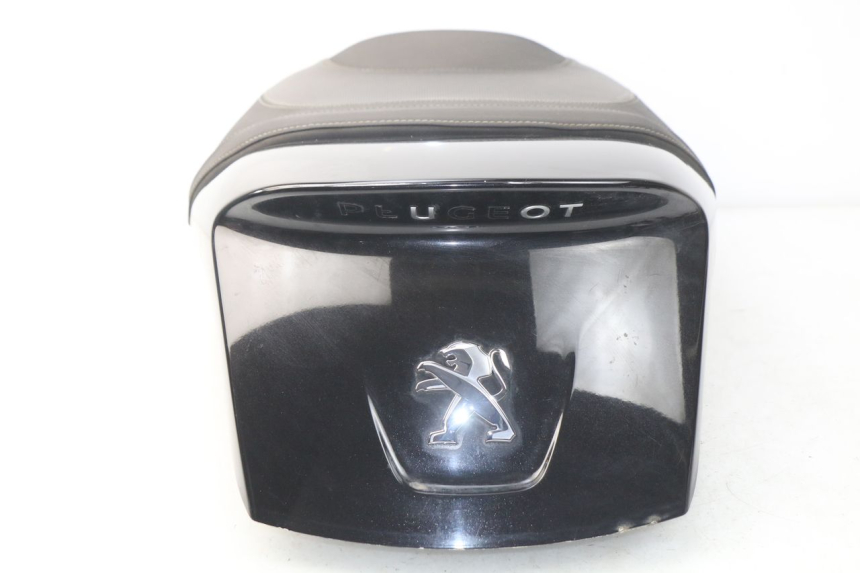 photo de ACHTERZITJE PEUGEOT SATELIS 300 (2012 - 2015) - Detailaanzicht