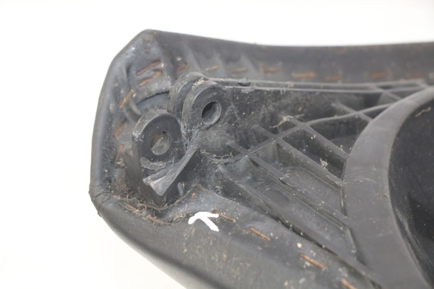 photo de ACHTERZITJE PEUGEOT SATELIS 125 (2010 - 2012) - Technische close-up