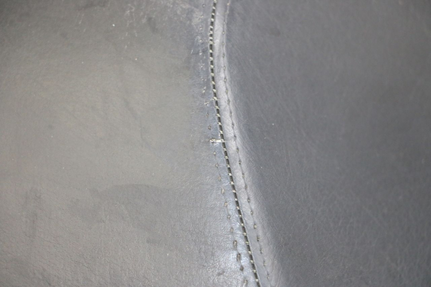 photo de ACHTERZITJE PEUGEOT SATELIS 125 (2010 - 2012) - Overzicht