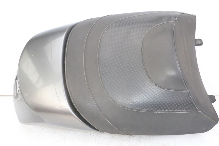 photo de ACHTERZITJE PEUGEOT SATELIS 125 (2013 - 2018) - Hoofdaanzicht