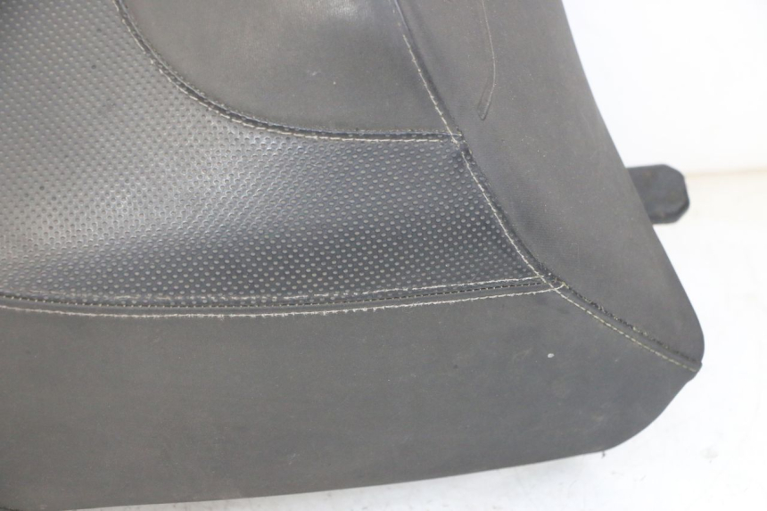 photo de ACHTERZITJE PEUGEOT SATELIS 125 (2013 - 2018) - Detailaanzicht