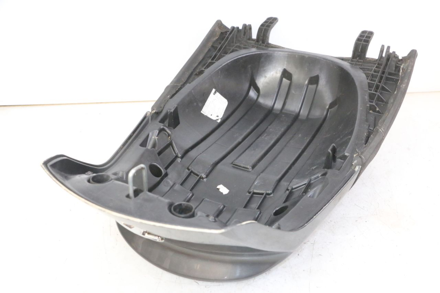 photo de ACHTERZITJE PEUGEOT SATELIS 125 (2013 - 2018) - Andere kijkhoek