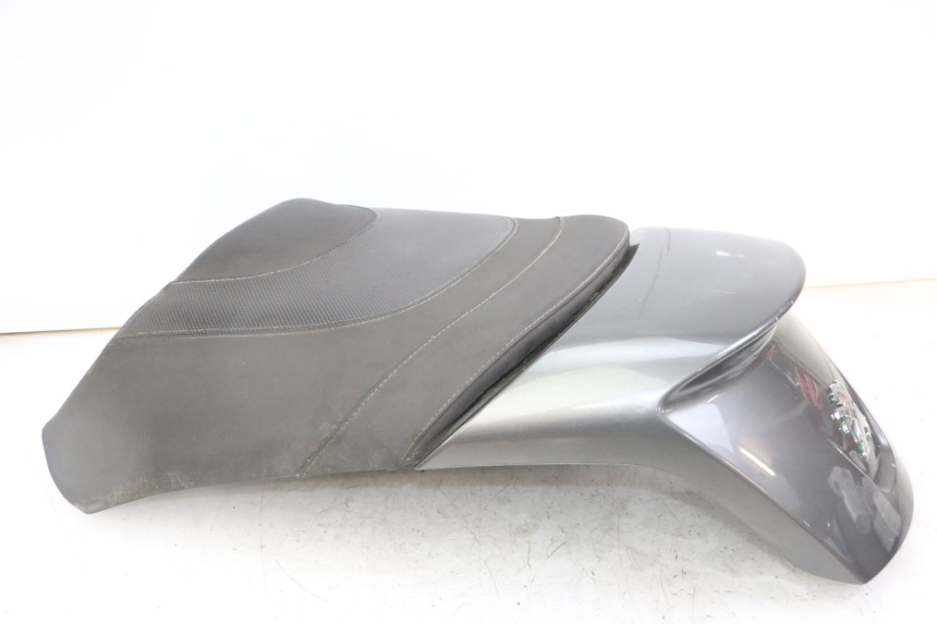 photo de ACHTERZITJE PEUGEOT SATELIS 125 (2013 - 2018) - Staat van het oppervlak