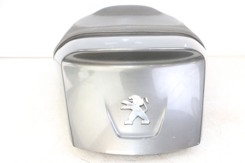 photo de ACHTERZITJE PEUGEOT SATELIS 125 (2013 - 2018) - Gecontroleerd onderdeel