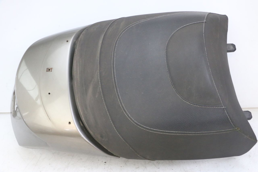 photo de ACHTERZITJE PEUGEOT SATELIS 125 (2013 - 2018) - Hoofdaanzicht