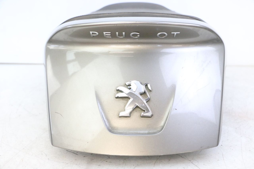 photo de ACHTERZITJE PEUGEOT SATELIS 125 (2013 - 2018) - Productaanzicht