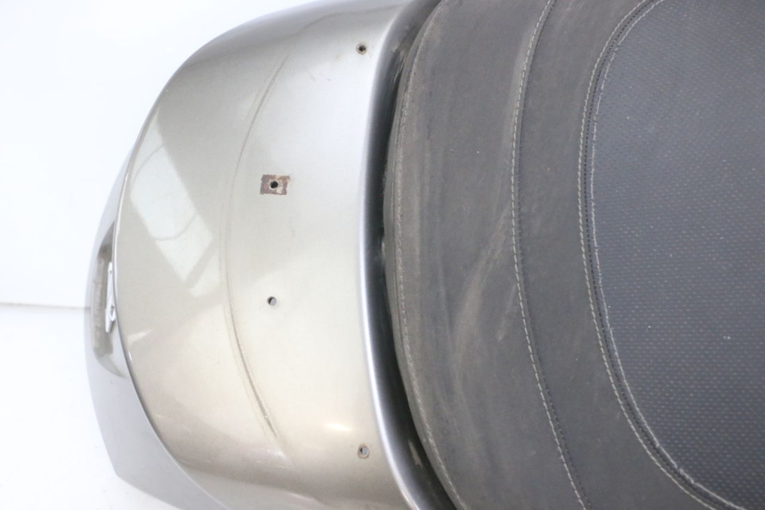 photo de ACHTERZITJE PEUGEOT SATELIS 125 (2013 - 2018) - Alternatieve hoek