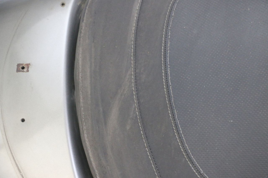 photo de ACHTERZITJE PEUGEOT SATELIS 125 (2013 - 2018) - Profielaanzicht