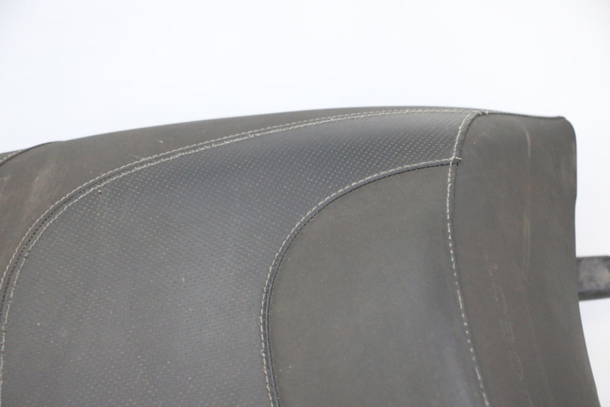 photo de ACHTERZITJE PEUGEOT SATELIS 125 (2013 - 2018) - Hoofdaanzicht