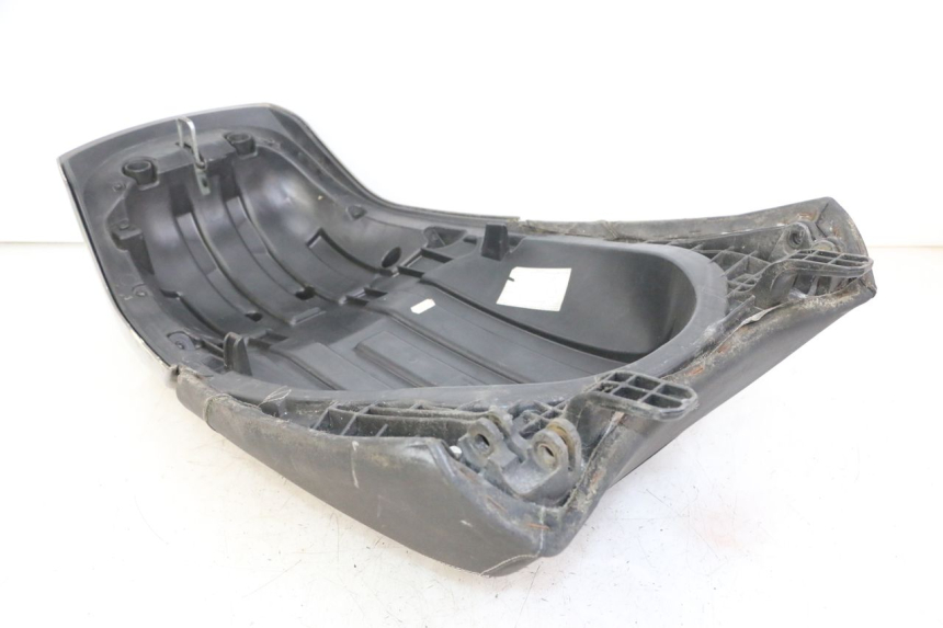 photo de ACHTERZITJE PEUGEOT SATELIS 125 (2013 - 2018) - Andere kijkhoek