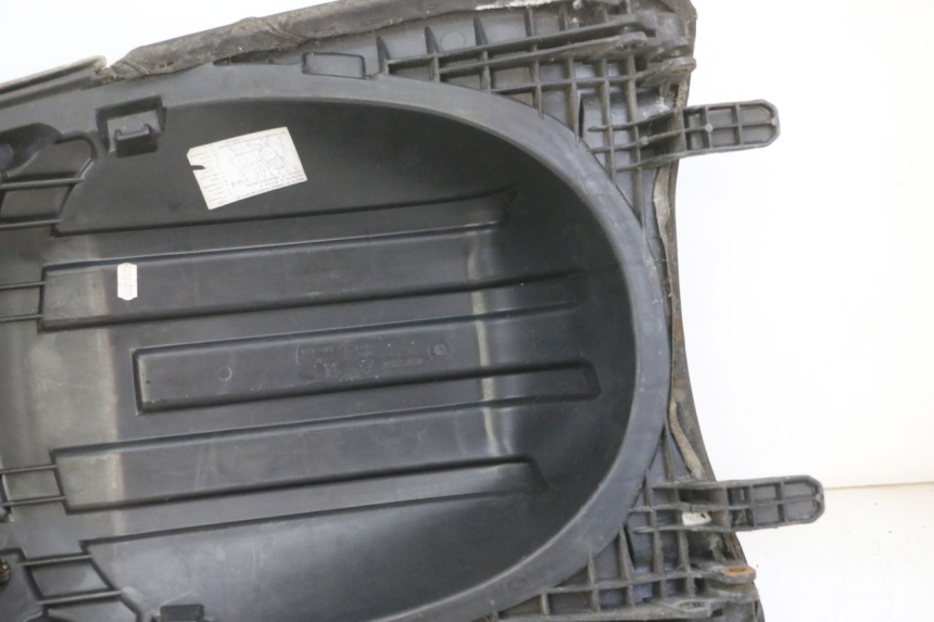 photo de ACHTERZITJE PEUGEOT SATELIS 125 (2013 - 2018) - Overzicht