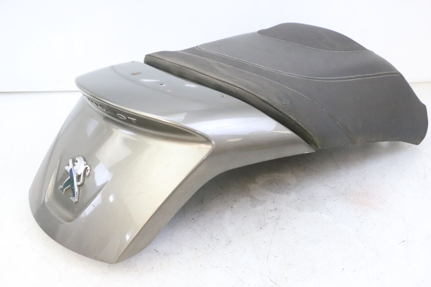 photo de ACHTERZITJE PEUGEOT SATELIS 125 (2013 - 2018) - Bevestigingspunten